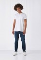Men's Short Sleeve T-Shirt B&C MTB101