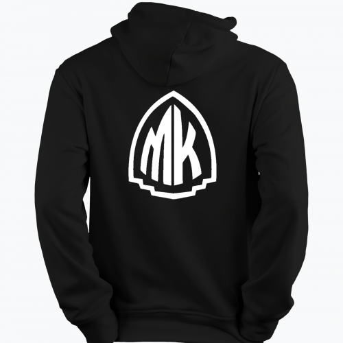 Little Thief Sweatshirt MFF022