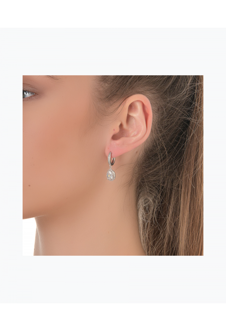 925 Silver Earrings* SEZ321