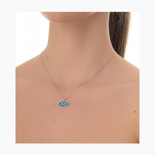 Women's Necklace SNZ224