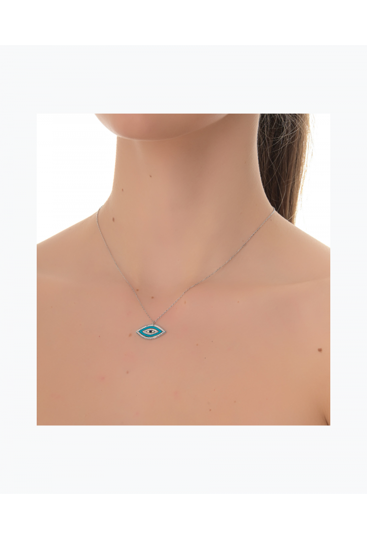 Women's Necklace SNZ224