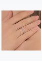 Γυναικείο Ασημένιο Δαχτυλίδι WSR033