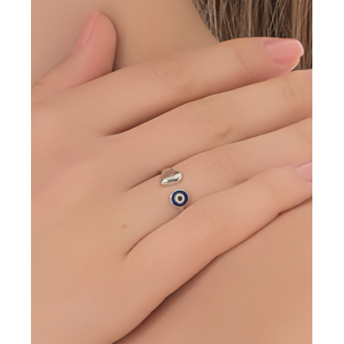 Women's Eye Ring WSR722