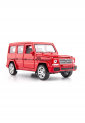 Jeep Metal Toy TMJ061