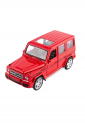 Jeep Metal Toy TMJ061