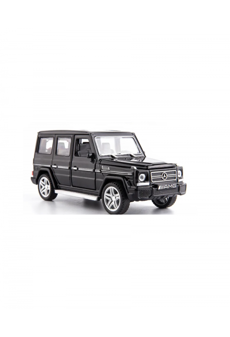 Jeep Metal Toy TMJ061