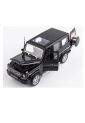 Jeep Metal Toy TMJ061