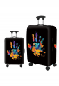 Suitcase Cover TSC134 Suitcase Cover TSC134