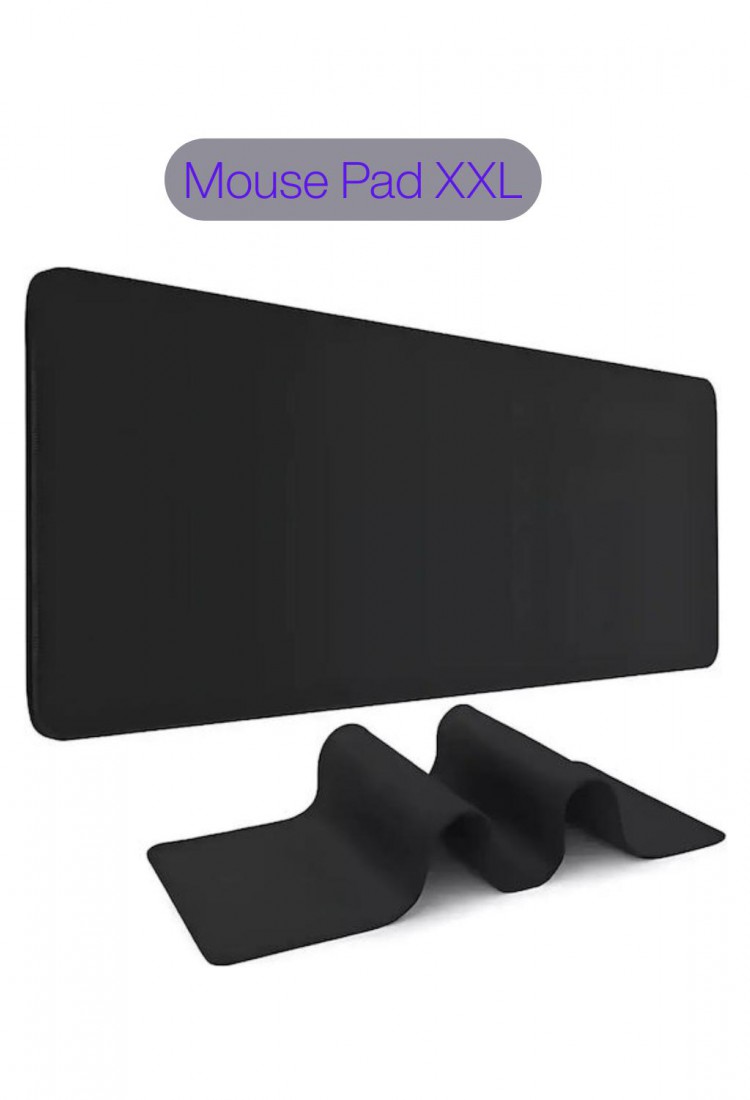 Keyboard Mousepad XXL MPA050