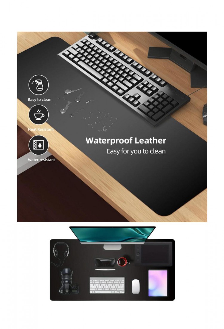 Keyboard Mousepad XXL MPA050