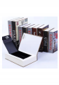 Safe Box With Code In Book Shape SLB053