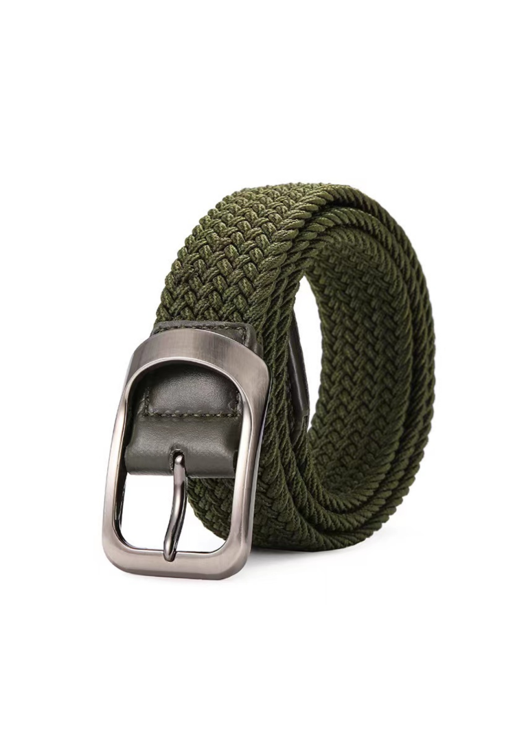 Men's Elastic Belt MBE158