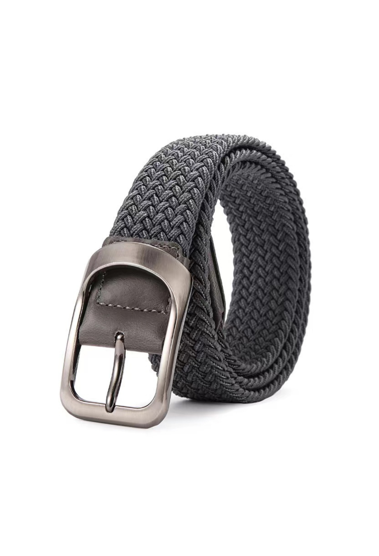 Men's Elastic Belt MBE158