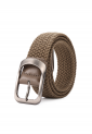 Men's Elastic Belt MBE158