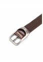 Men's Elastic Belt MBE158