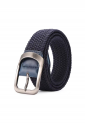 Men's Elastic Belt MBE158