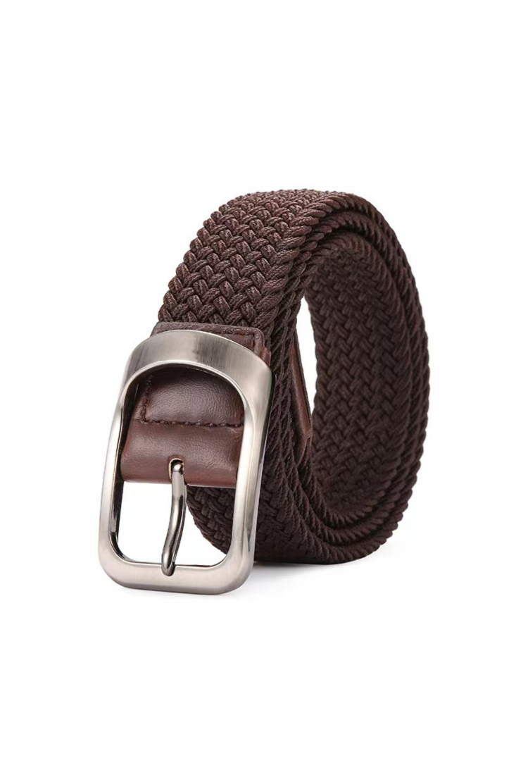 Men's Elastic Belt MBE158