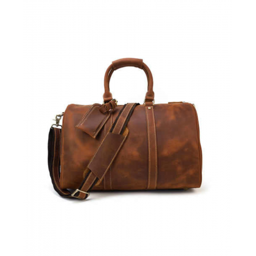 Men's Leather Briefcase MSL152