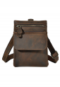 Men's Shoulder Bag / Crossbody Leather MBL136 522136 