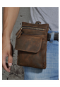 Men's Shoulder Bag / Crossbody Leather MBL136 522136 Men's Shoulder Bag / Crossbody Leather MBL136 522136