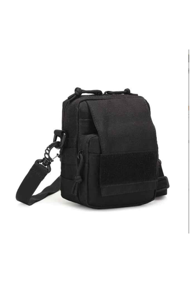 Men's Crossbody Shoulder Bag MBT140
