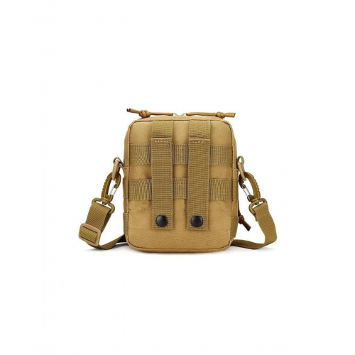 Men's Crossbody Shoulder Bag MBT140