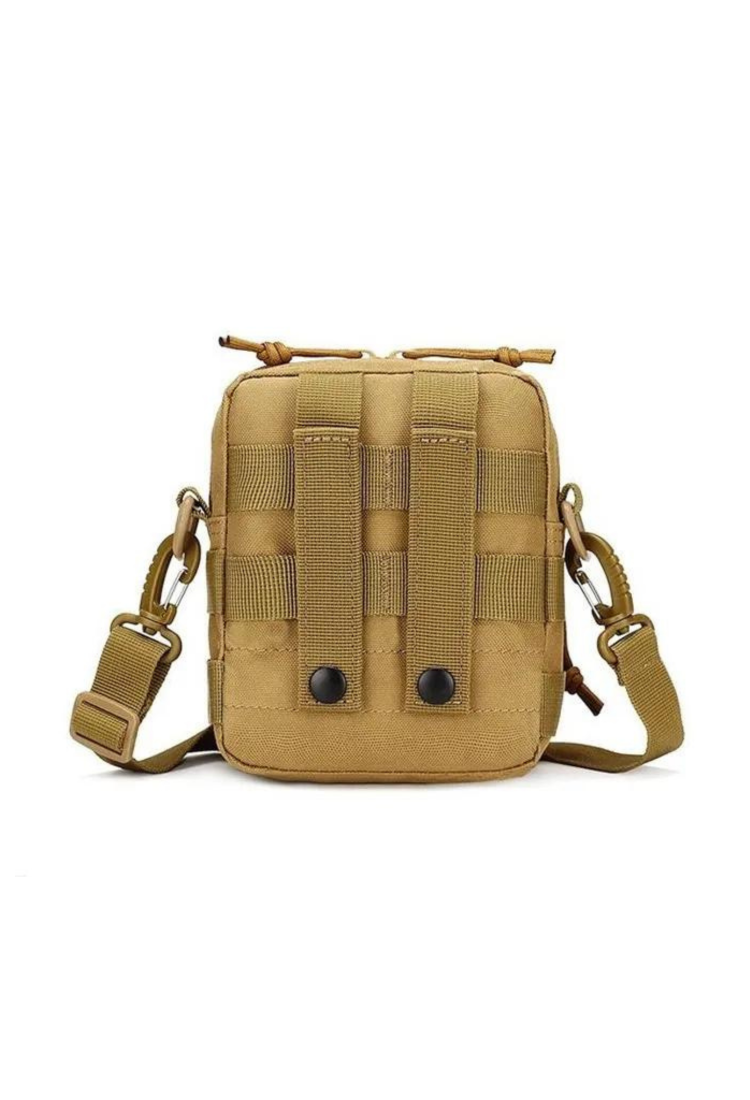 Men's Crossbody Shoulder Bag MBT140