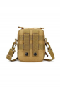 Men's Crossbody Shoulder Bag MBT140
