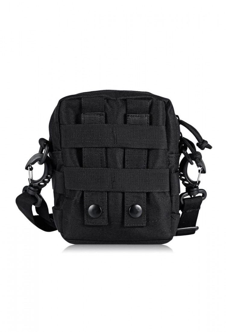 Men's Crossbody Shoulder Bag MBT140