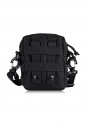 Men's Crossbody Shoulder Bag MBT140