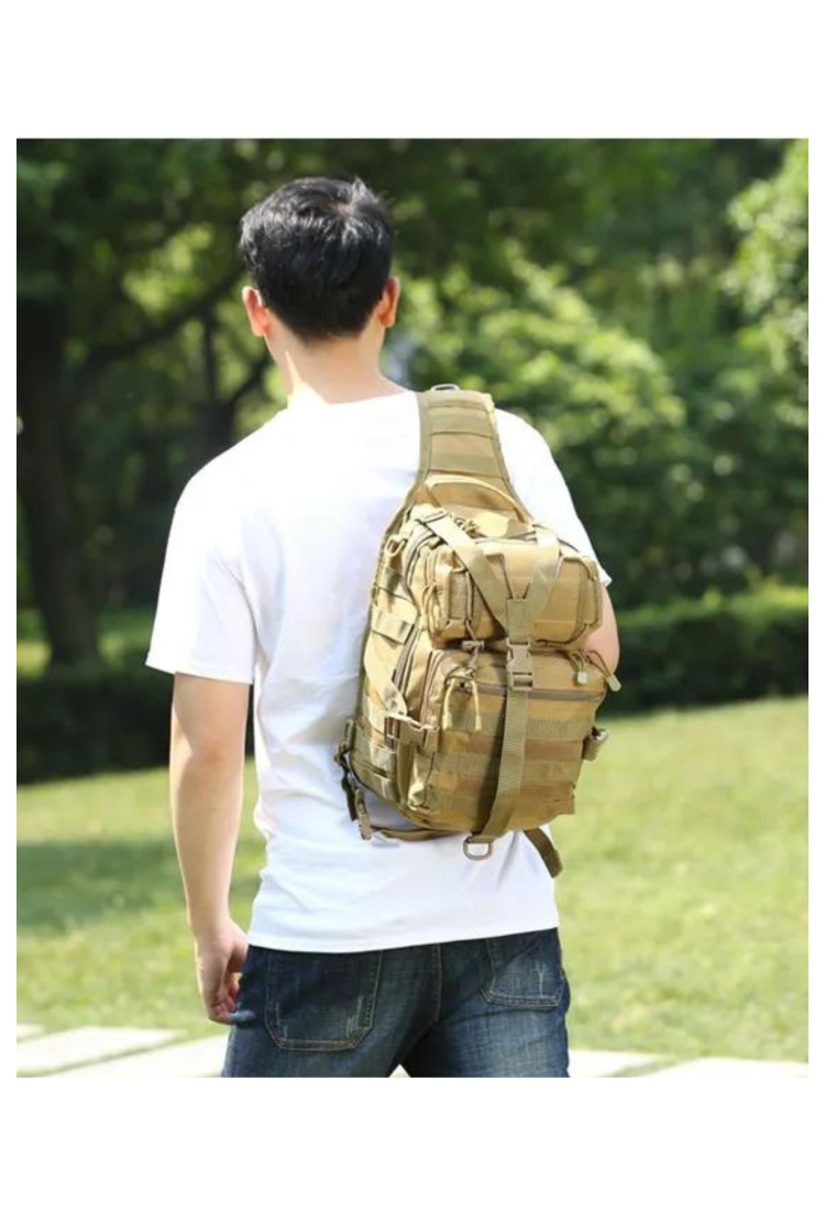 Men's Backpack 15L MBA145