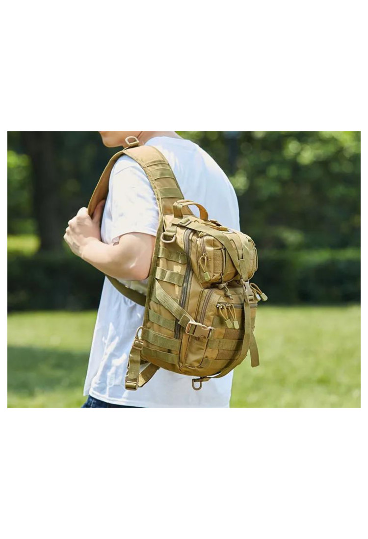 Men's Backpack 15L MBA145