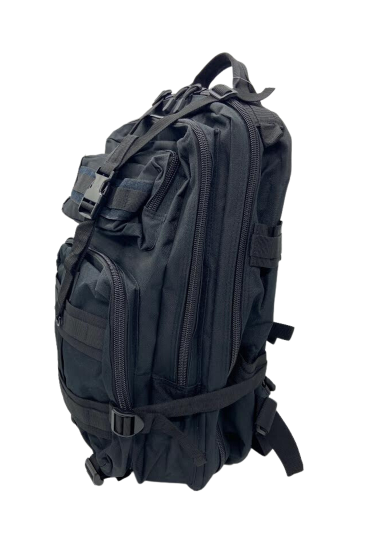 Tactical Military Back Pack 45L TMB137