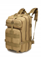 Tactical Military Back Pack 45L TMB137