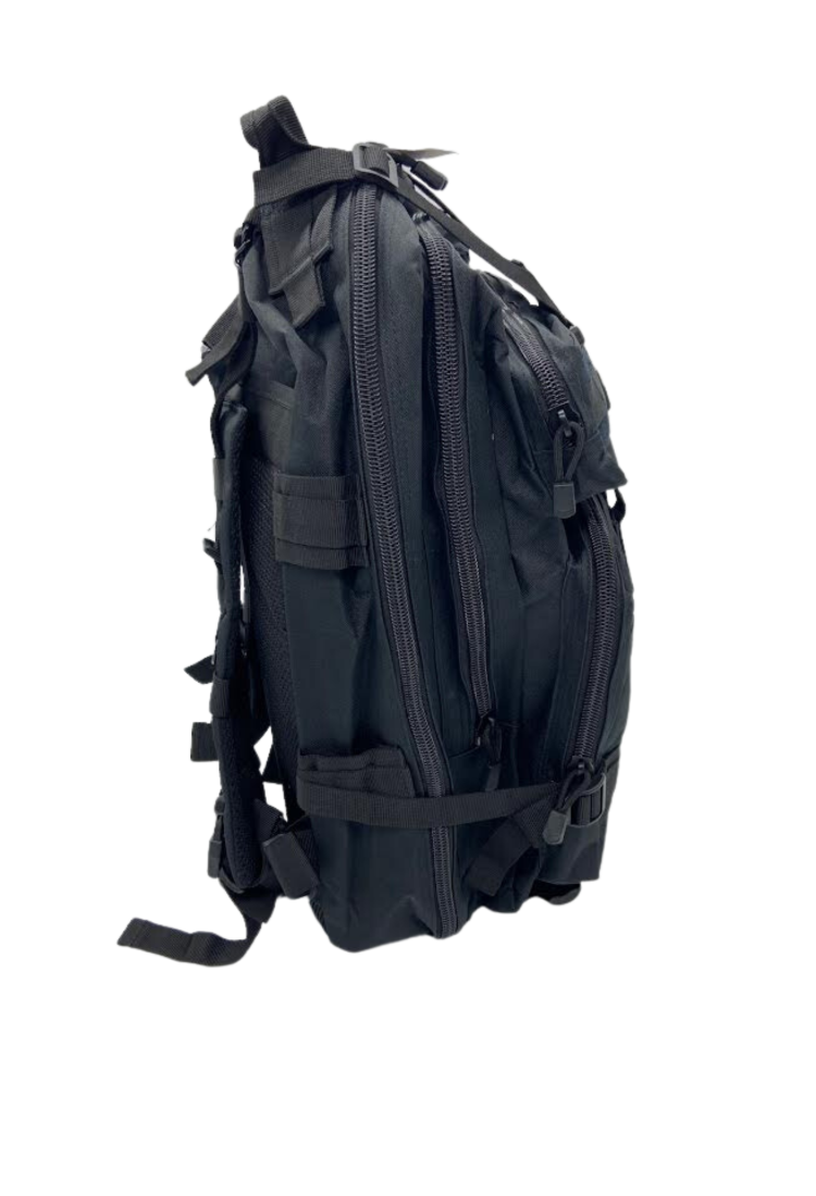 Tactical Military Back Pack 45L TMB137