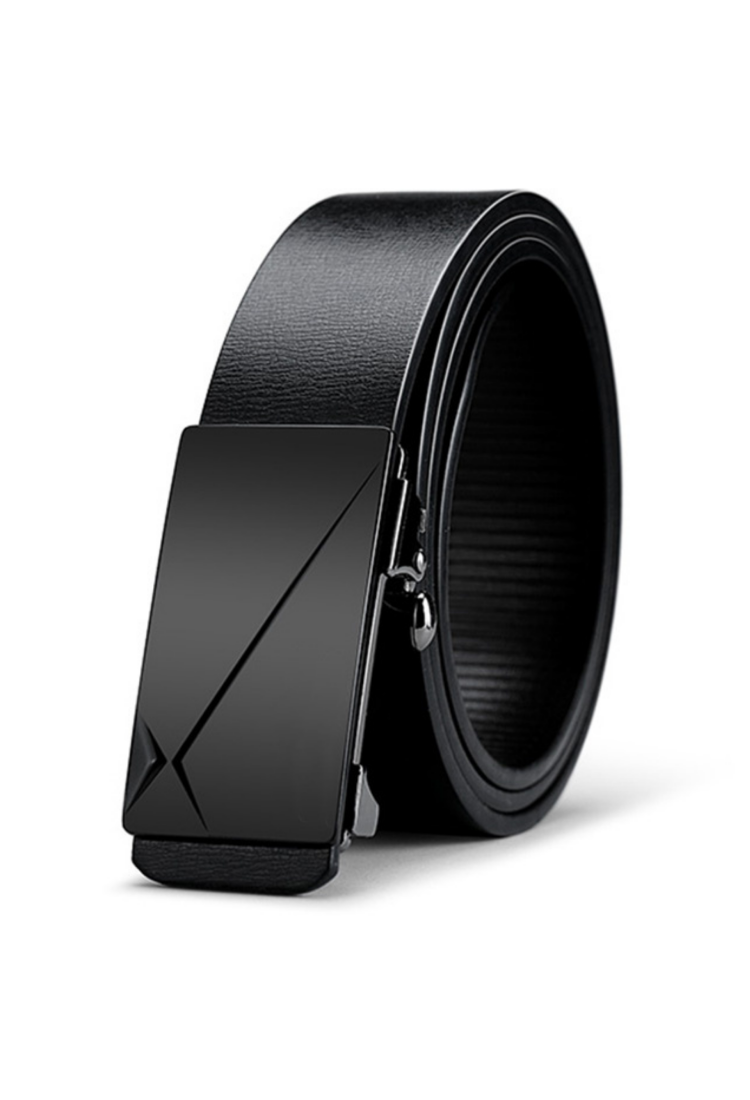 Men's Leather Belt MBL160