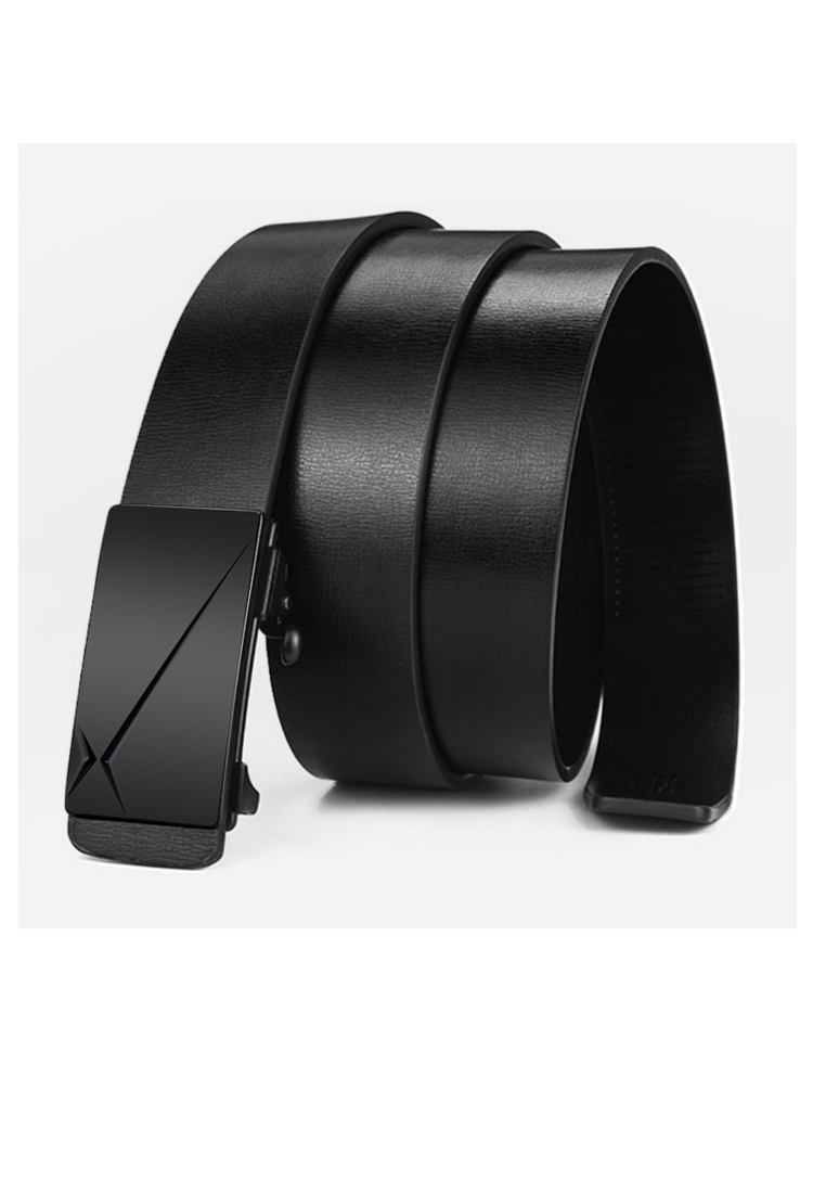 Men's Leather Belt MBL160