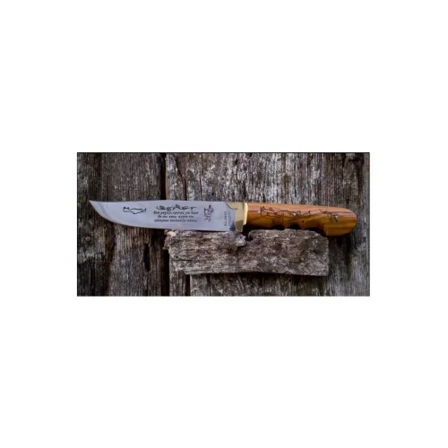 Cretan knife KCW287