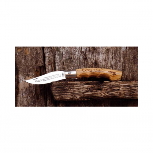 Knife Cretan Knife KCW292