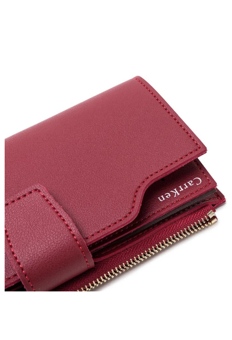 Women's Wallet Large WWC002-3