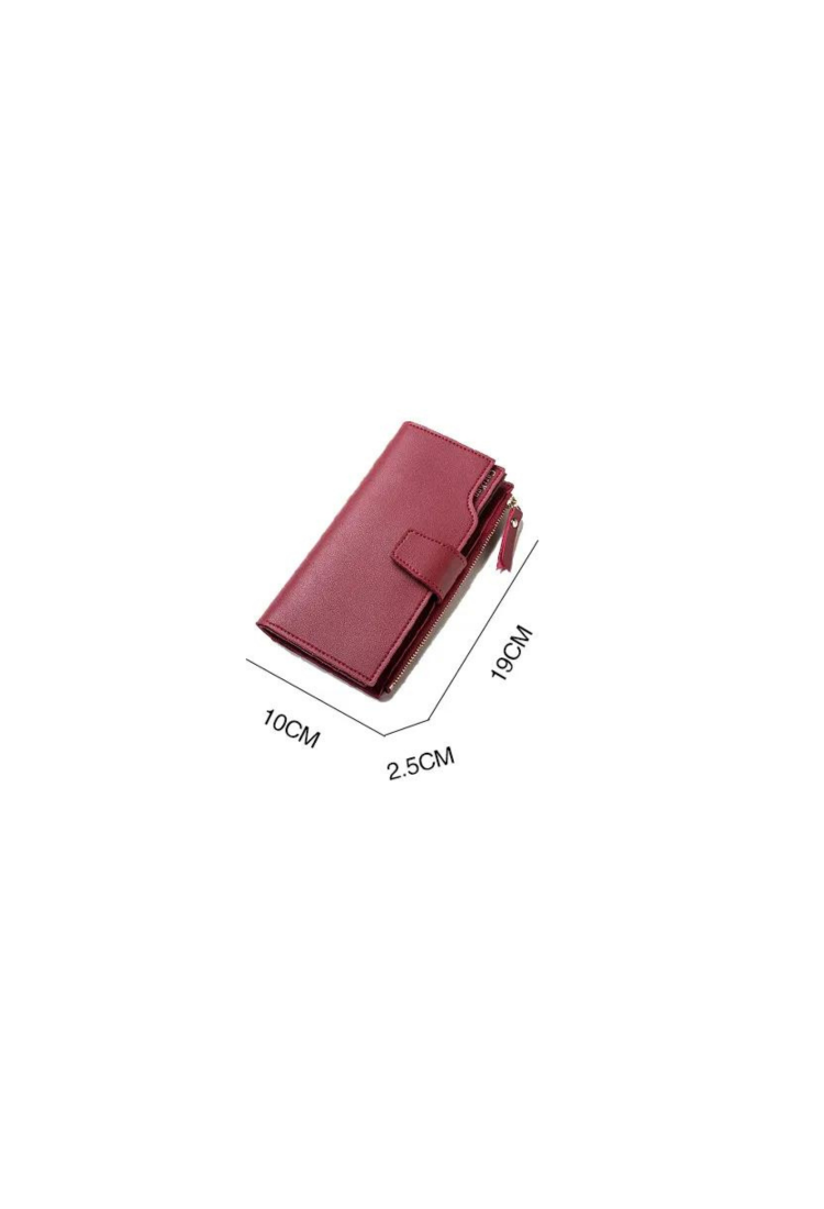 Women's Wallet Large WWC002-3