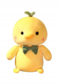 Plush Bird KTB399