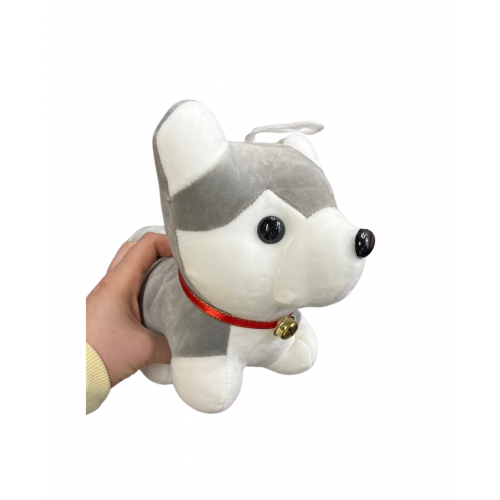 Plush Dog KTD397