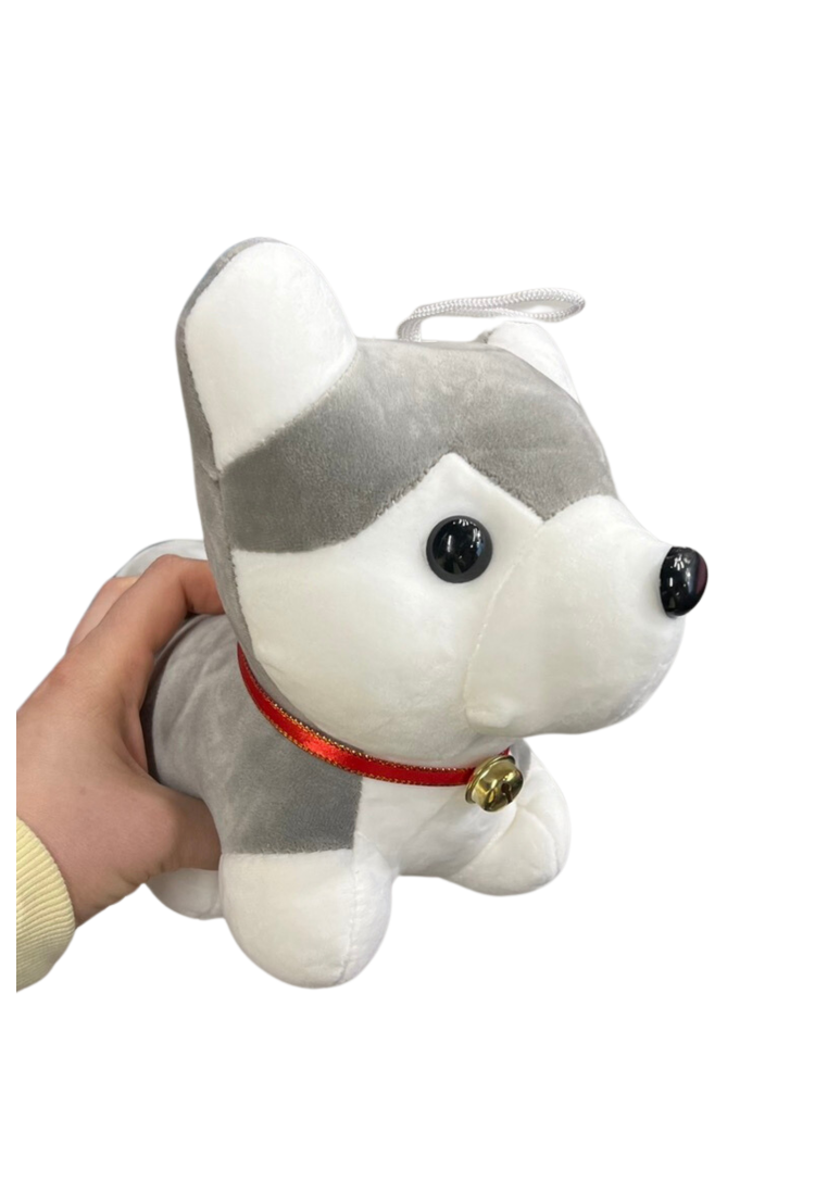 Plush Dog KTD397