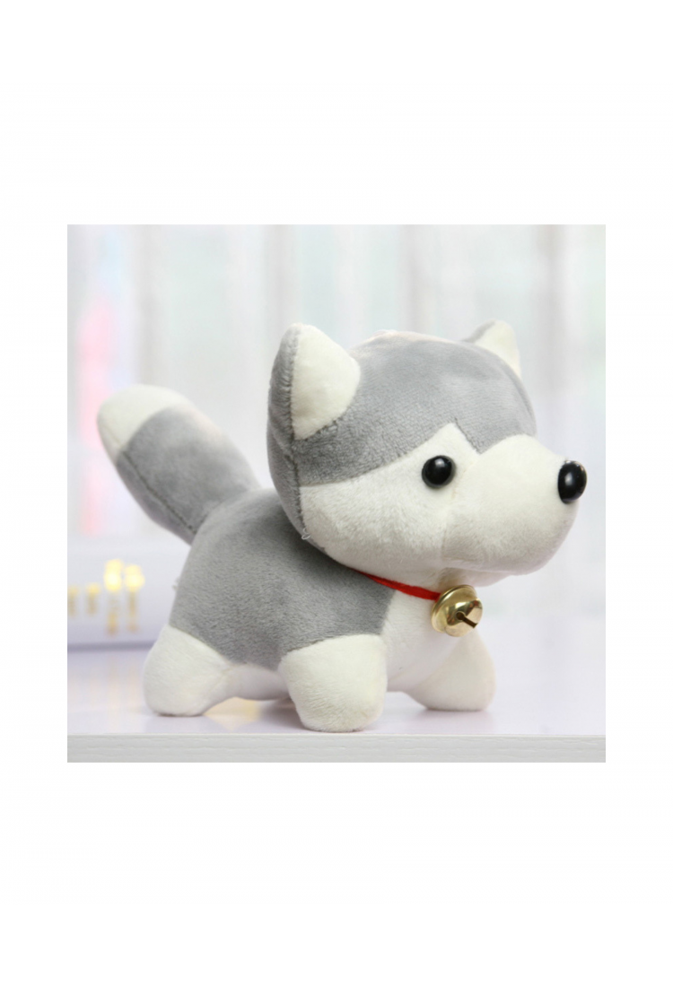 Plush Dog KTD397