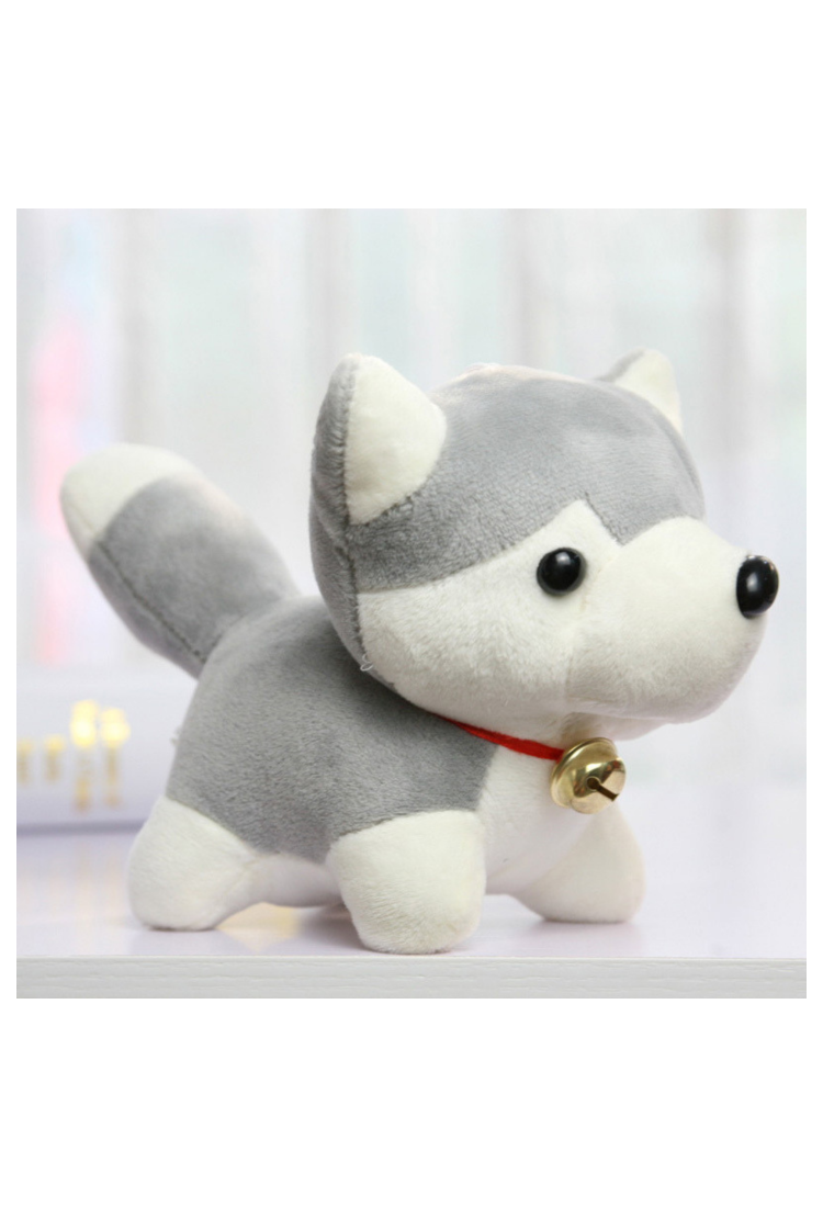 Plush Dog KTD397