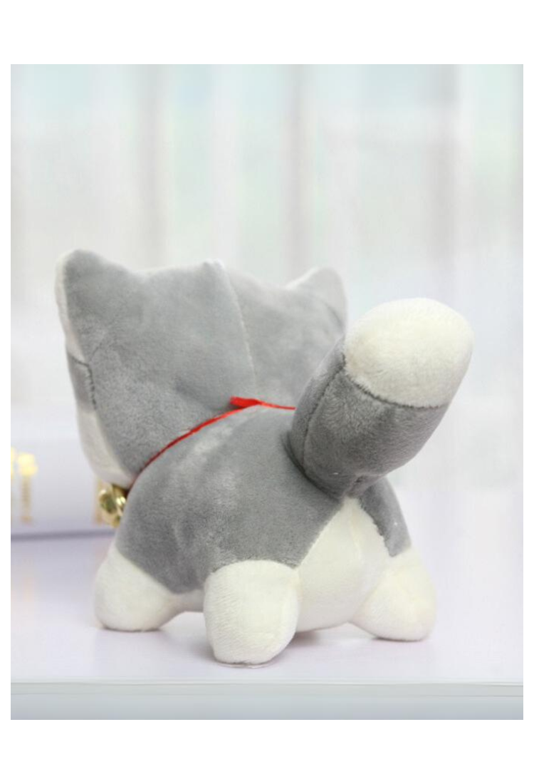 Plush Dog KTD397