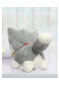 Plush Dog KTD397