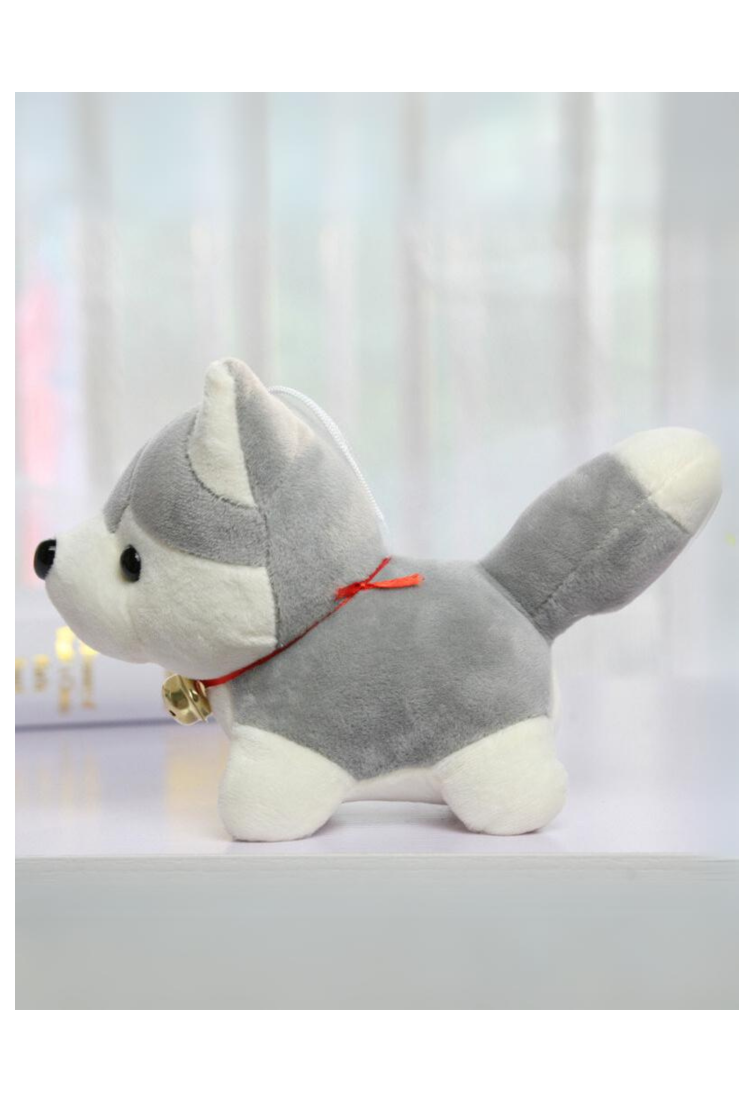 Plush Dog KTD397