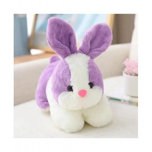 Plush Bunny KTR401